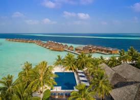 Vilamendhoo Maldives Resort Island 2