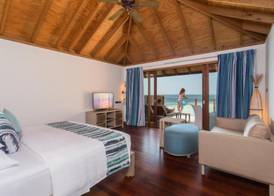 Vilamendhoo Maldives Resort Island 4