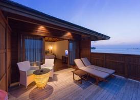 Vilamendhoo Maldives Resort Island 5