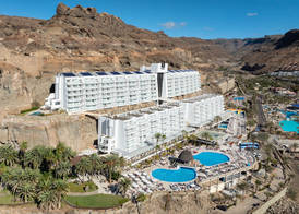 Hotel Princess Taurito 3