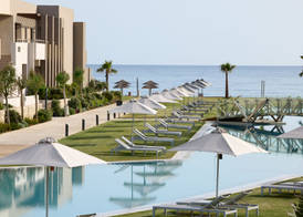 Euphoria Resort - All Inclusive 3