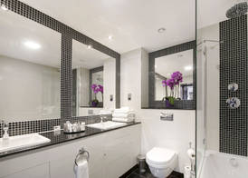 Gem Fitzrovia Hotel 3