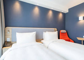 Holiday Inn Express ANTWERP - CITY CENTRE by IHG 3