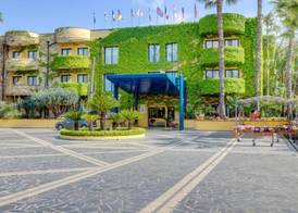Hotel Caesar Palace 3