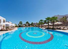 Amphoras Blu Ultra All-Inclusive Adults Only 2