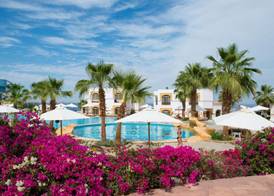 Amphoras Blu Ultra All-Inclusive Adults Only 4