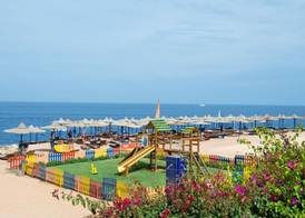 Amphoras Blu Ultra All-Inclusive Adults Only 5