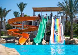 Amphoras Beach - Ultra All Inclusive 4