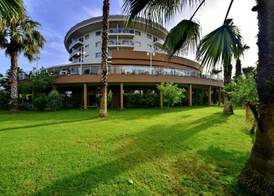 Seaden Sea World Resort & Spa 3