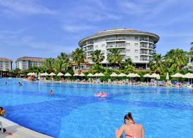 Seaden Sea World Resort & Spa 4