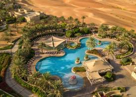Anantara Qasr al Sarab Desert Resort 2