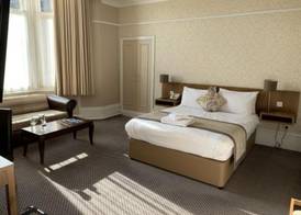 The Crown Hotel 4
