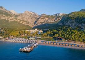 Juju Premier Palace Hotel-Ultra All Inclusive 2