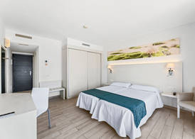 Hotel THB Flora 3