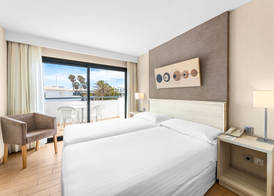 THB Lanzarote Beach 3