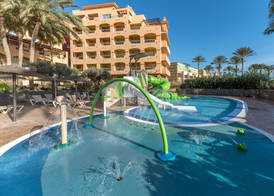 Elba Sara Beach & Golf Resort 3