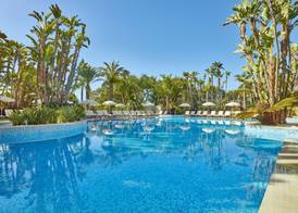 Ria Park Hotel & Spa 5