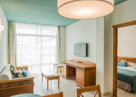 Gara Suites Golf & Spa 5
