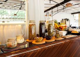 Quentin Boutique Hotel 5