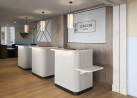 Four Points Flex by Sheraton London Euston 4
