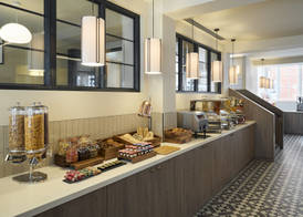 Four Points Flex by Sheraton London Euston 5