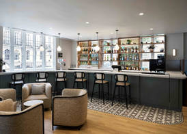 Four Points Flex by Sheraton London Euston 2