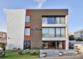 Urban Valley Resort & Spa 2