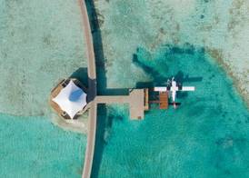 Cinnamon Hakuraa Huraa Maldives - Adults Only 3