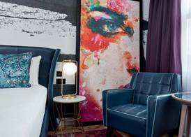 NYX Hotel London Holborn by Leonardo Hotels 4