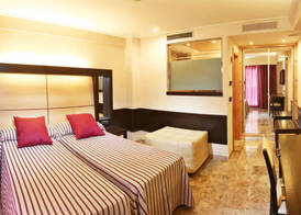 MLL Mediterranean Bay Hotel - Adults Only (+18) - 5