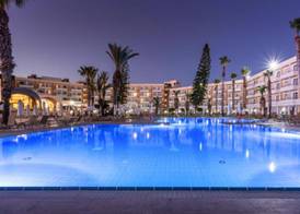 Louis Phaethon Beach 3