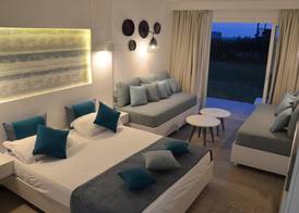 Amber El Fell- Boutique Hotel 5