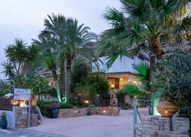 Calypso Hotel 2