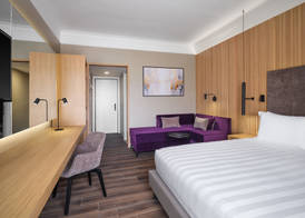 Crowne Plaza ROME - ST. PETER'S by IHG 2