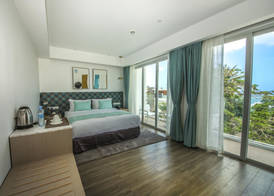 Ocean V Hotel 4