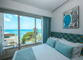 Ocean V Hotel 2