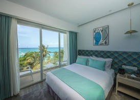 Ocean V Hotel 3