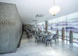 Ocean V Hotel 5