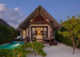 Heritance Aarah - Premium All-Inclusive 4