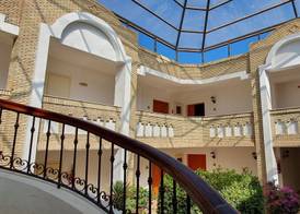 Hôtel Ras El Ain 5