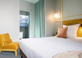 Hôtel Veryste & Spa Paris 3