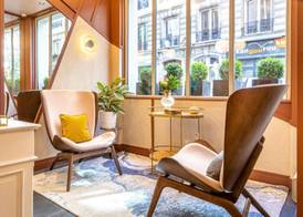 Hôtel Veryste & Spa Paris 2
