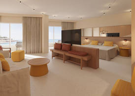 Be Live Experience Costa Palma 2
