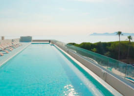Iberostar Selection Albufera Park All Inclusive 4