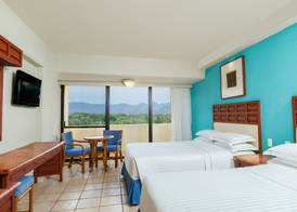 Barcelo Ixtapa 3