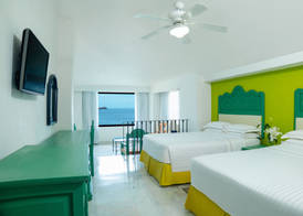 Barcelo Ixtapa 5