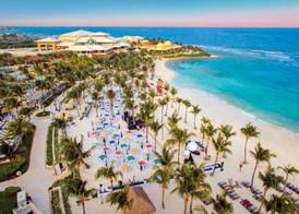 Barcelo Maya Palace 2