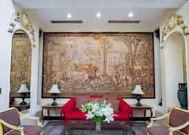 Barcelo San Salvador 4