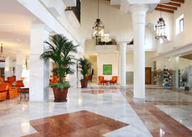 Iberostar Selection Andalucia Playa 5