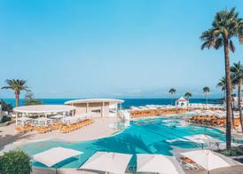 Iberostar Selection Sábila - Adults Only 5